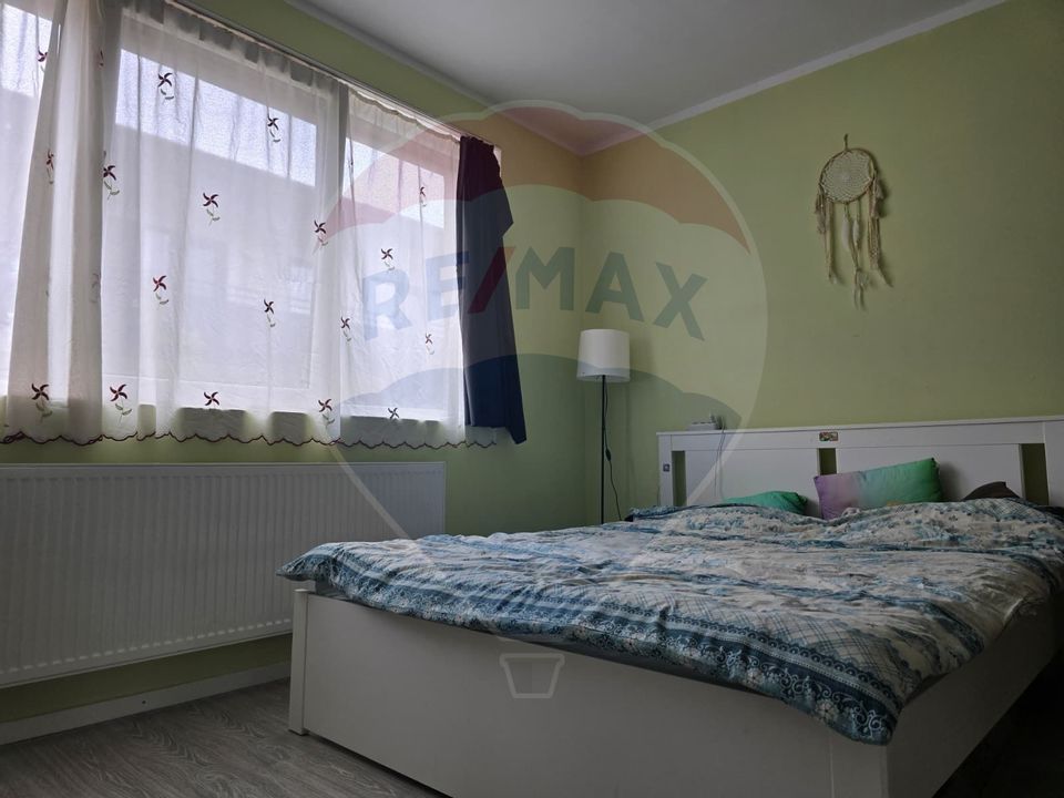 Duplex pe strada Tineretului, Florești. COMISION 0%