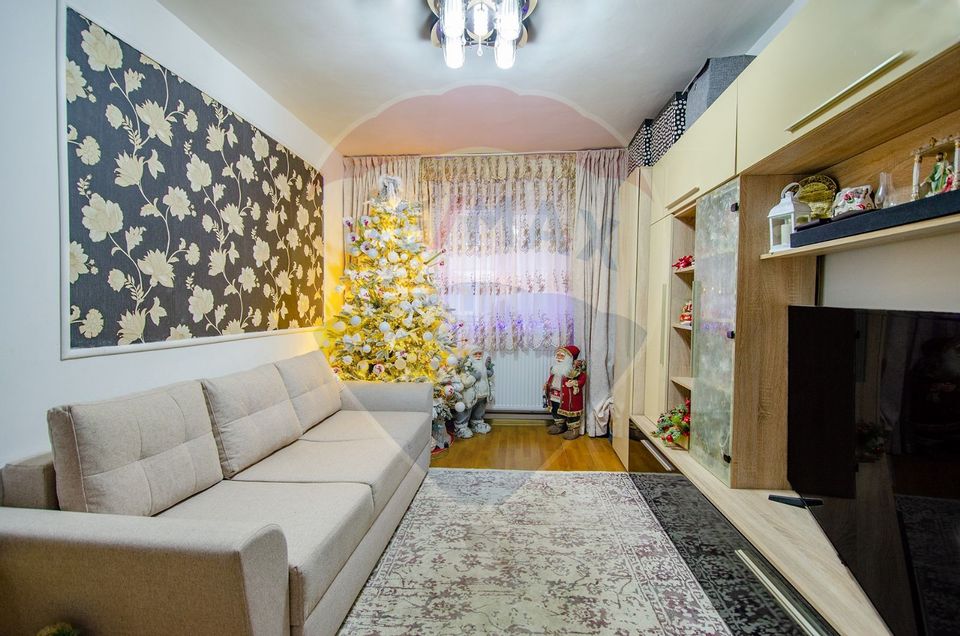 1 room Apartment for sale, Blascovici area