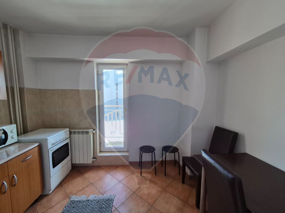 Inchiriere garsoniera în zona P-ta Muncii