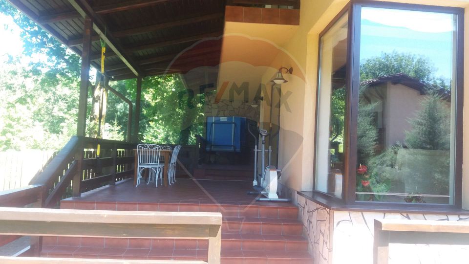 4 room House / Villa for rent, Semicentral area