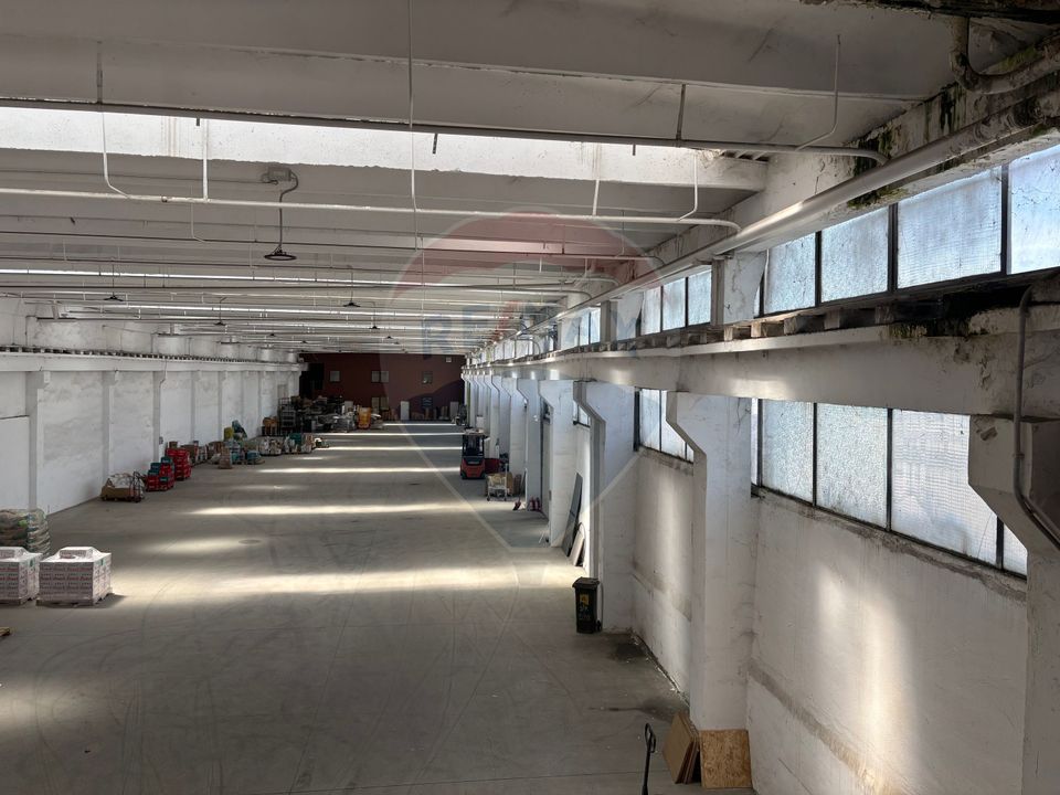 2,251sq.m Industrial Space for sale, Iris area