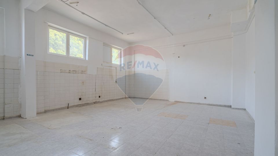 Comision 0 | Spațiu Comercial 170mp | Zonă Centrală | Râșnov