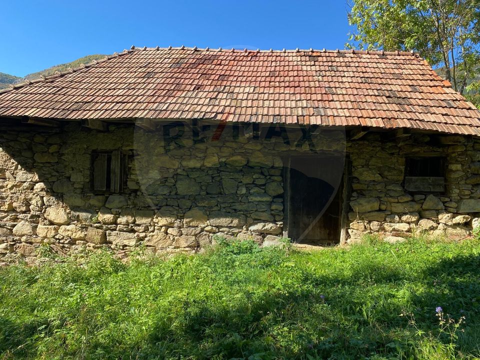 2 room House / Villa for sale