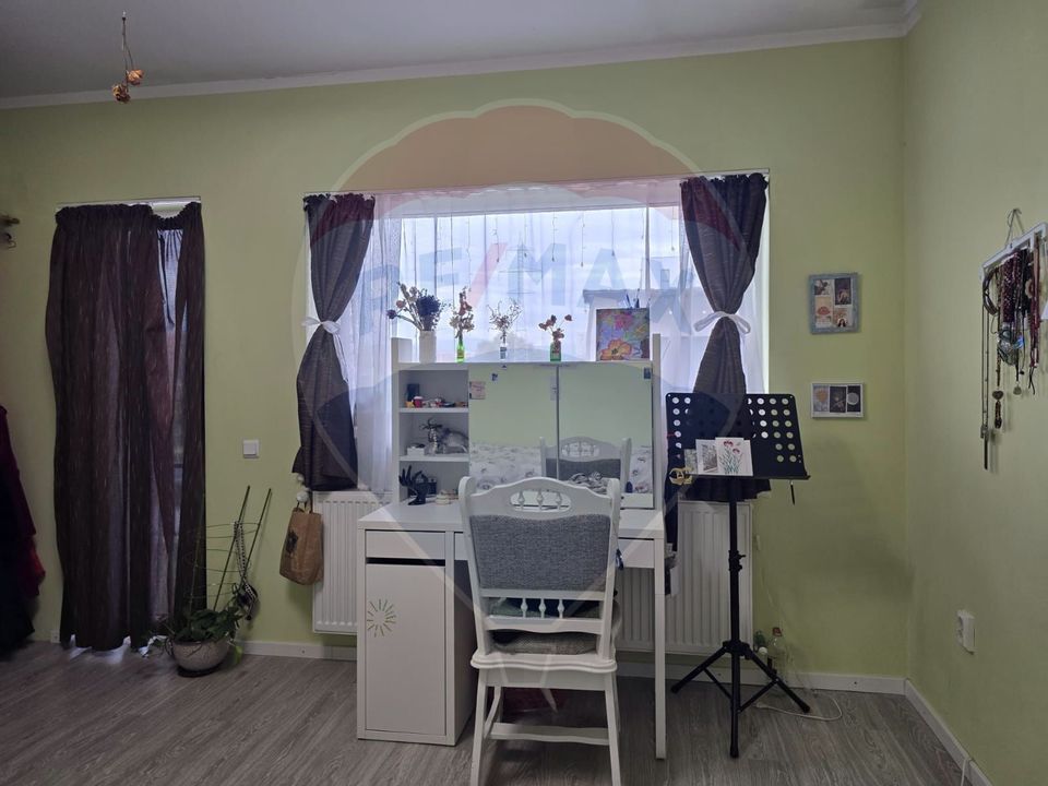 Duplex pe strada Tineretului, Florești. COMISION 0%