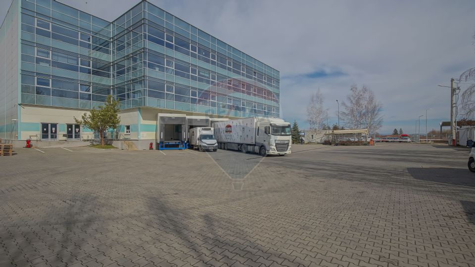 Spațiu de birouri 18-20 MP  Închiriere regim termen lung