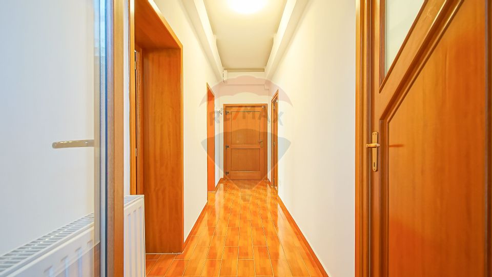 REZERVAT! 2 CAMERE DECOMANDAT | MOBILAT COMPLET | SIMION BARNUTIU