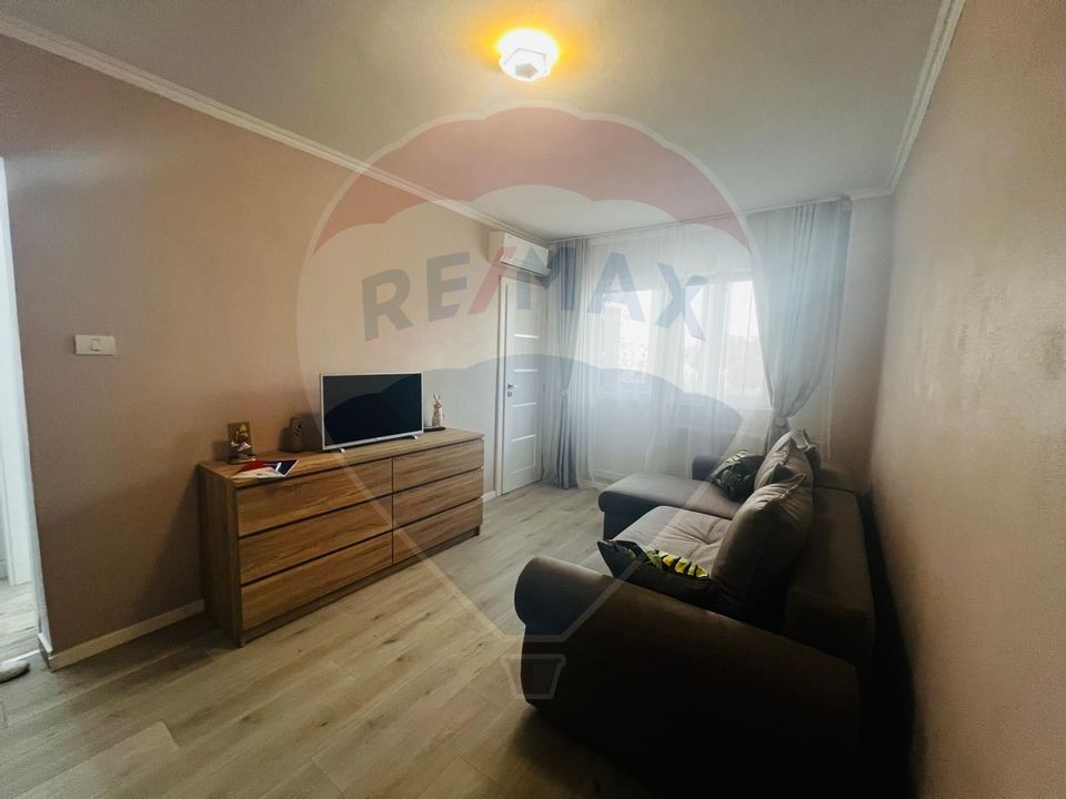 1 room Apartment for rent, Miorita area