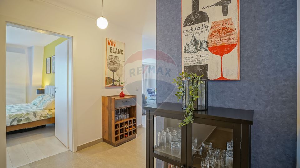 OFERTA REZERVATA ! Apartament 3 camere Brasovul Vechi