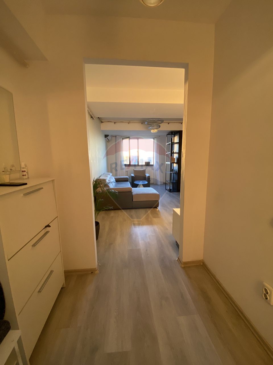 3 room Apartment for rent, Grozavesti area