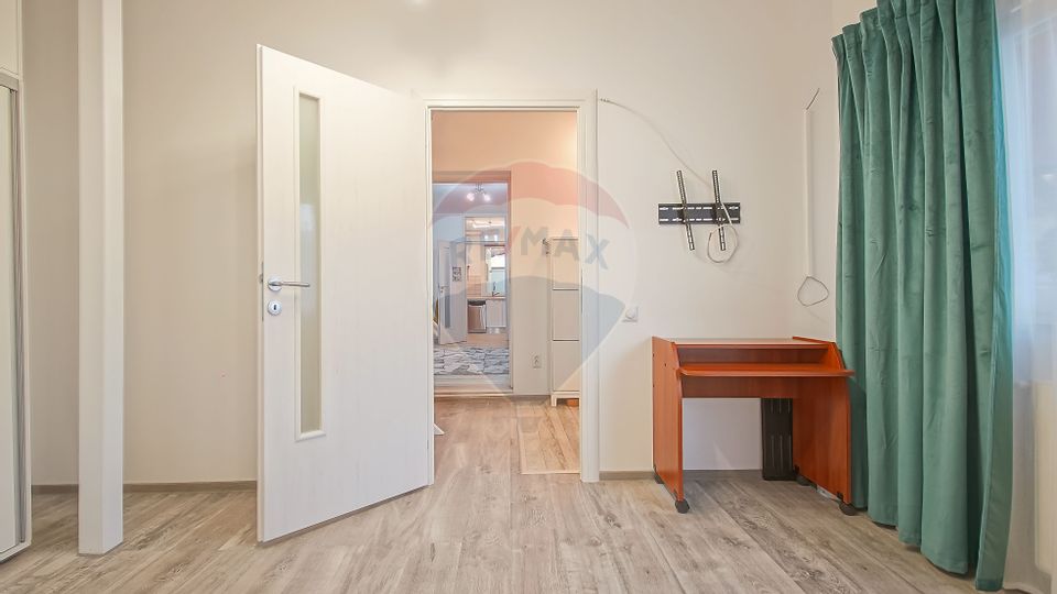 Casă de închiriat – Str. Dragoș Vodă (GRIVITEI)