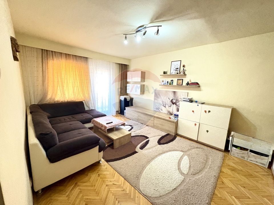 3 room Apartment for sale, Micalaca area