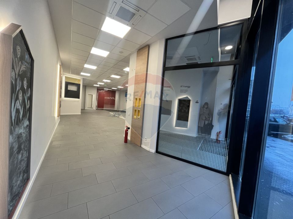 Spațiu Comercial Premium de Inchiriat