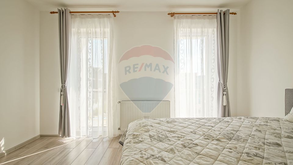 Apartament în zona Tractorul