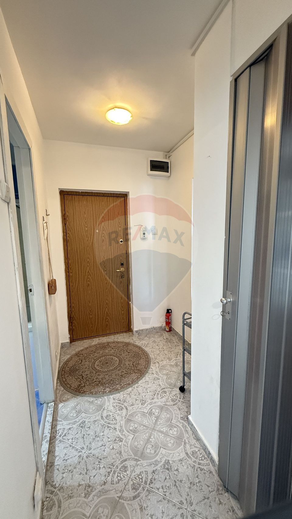 1 room Apartment for rent, Brancoveanu area