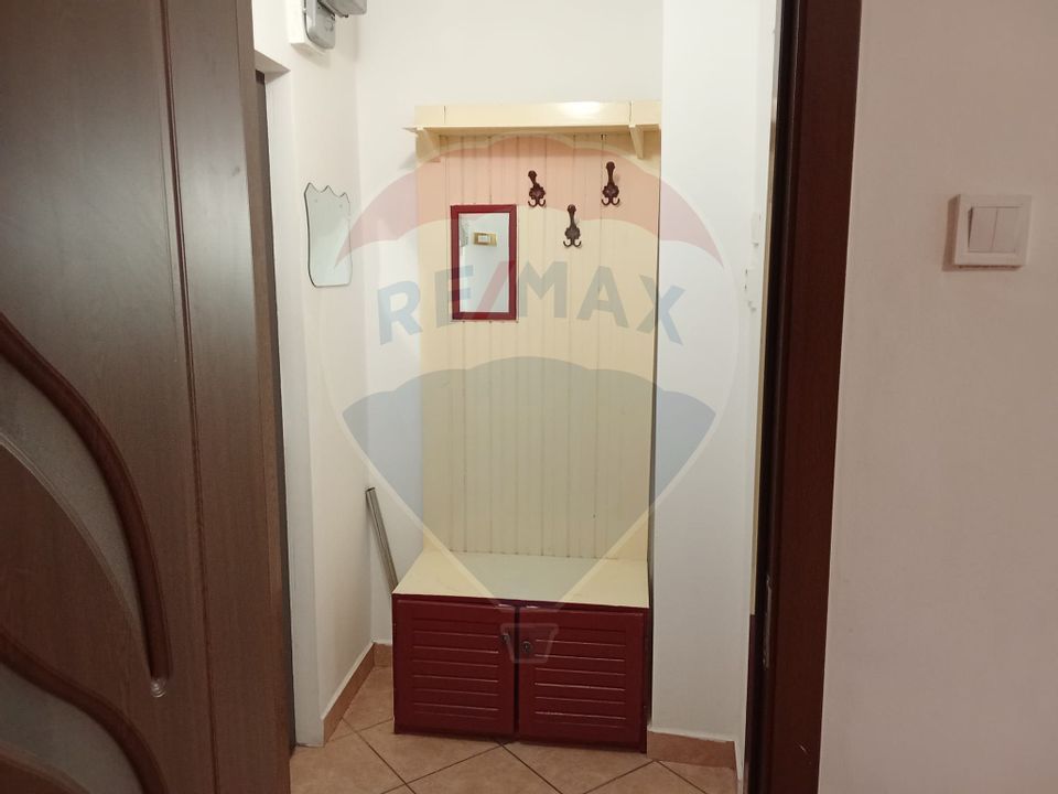 1 room Apartment for sale, Confectii area