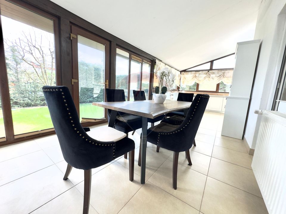 3 room House / Villa for rent, Europa area