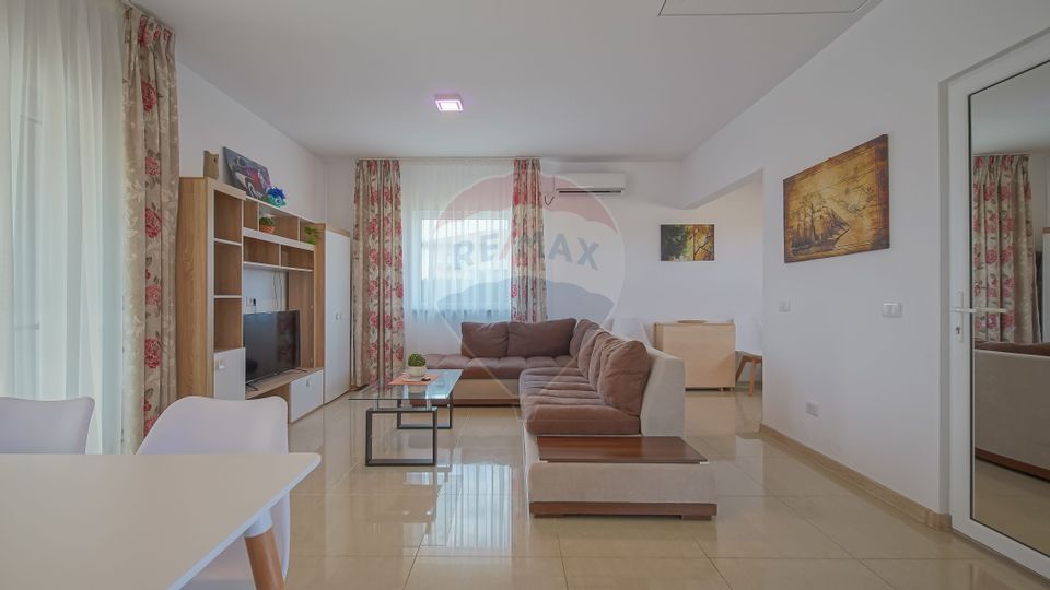 3 room House / Villa for sale