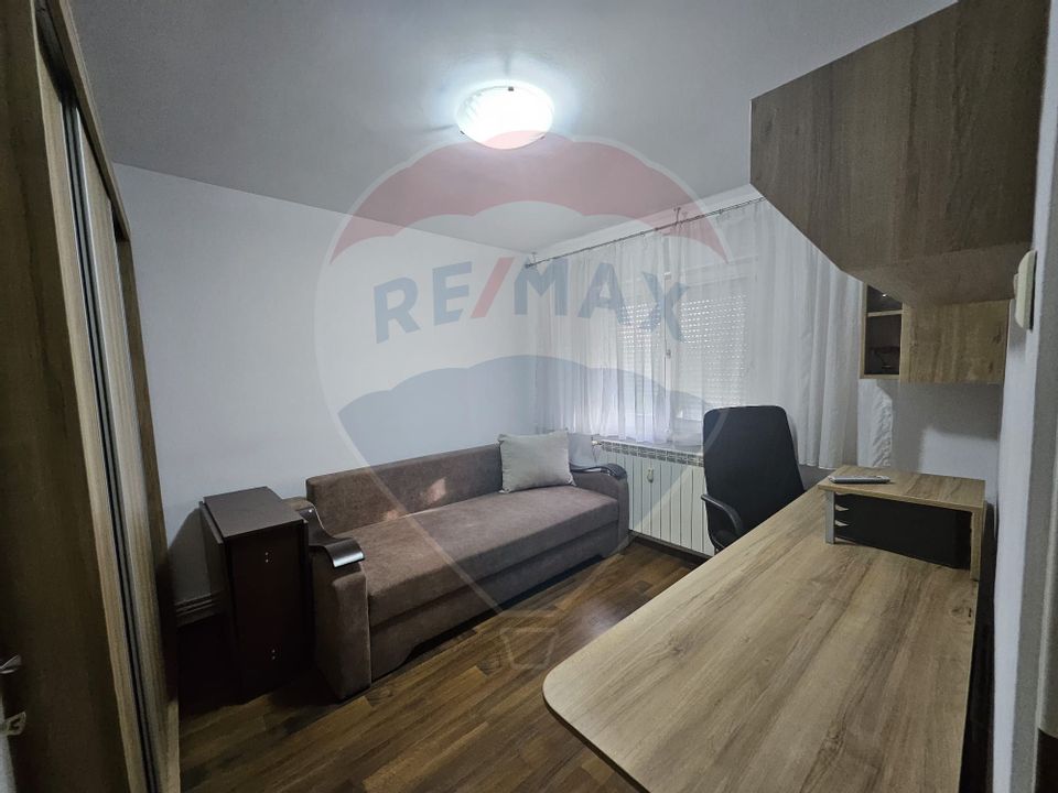 Apartament 3 camere de inchiriat/ Aurel Vlaicu