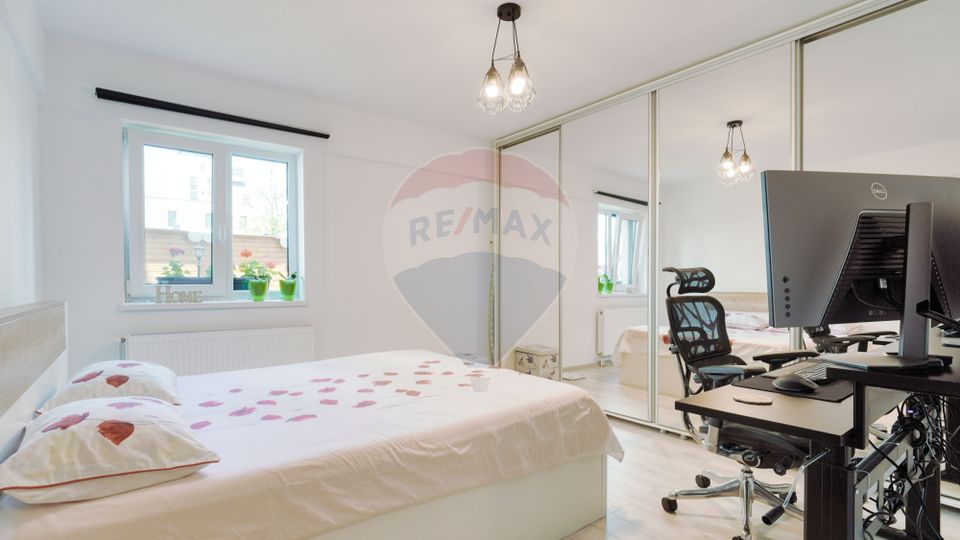 2 room Apartment for sale, Noua area