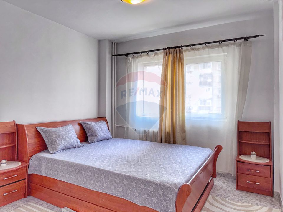 Apartament 2 camere în zona Stefan cel Mare