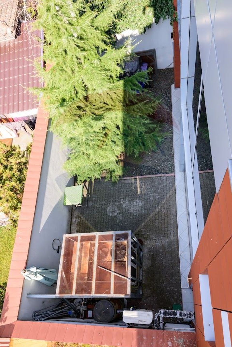 Spatiu de birouri, de inchiriat, zona Stadion Constanta