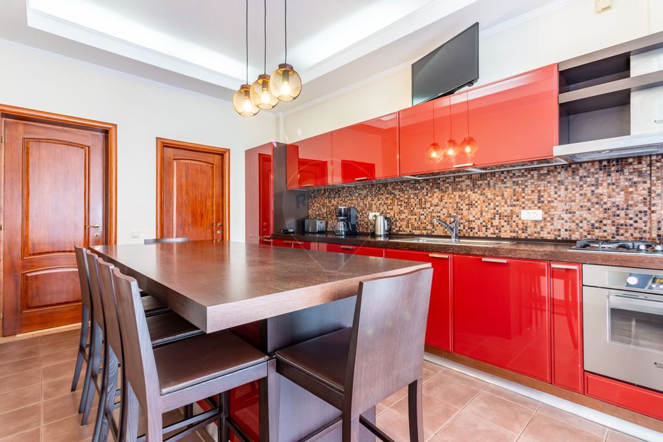 Villa with 11 rooms for sale Zagazului/Herastrau
