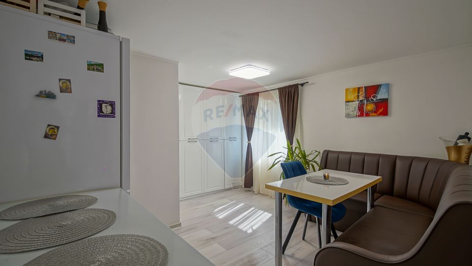 6 room House / Villa for sale