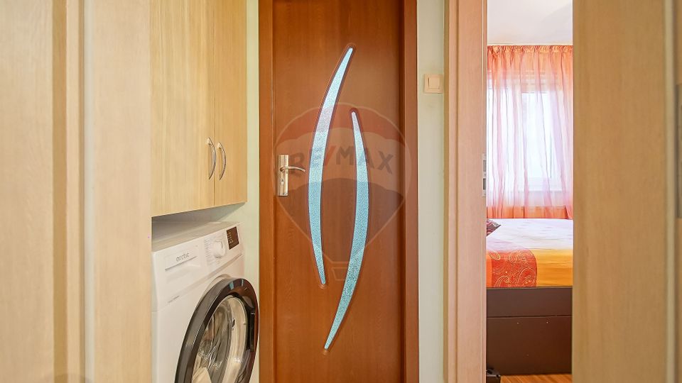 Apartament 3 camere de închiriat  Astra| 0% comision pentru chirias