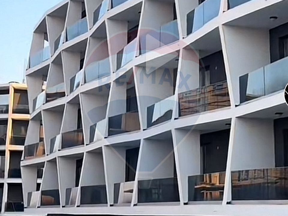 2 room Apartment for sale, Sud-Est area