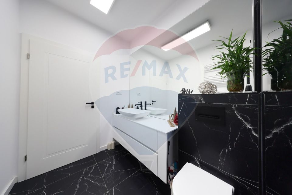 Casă  prima utilizare  -  4 camere teren 467