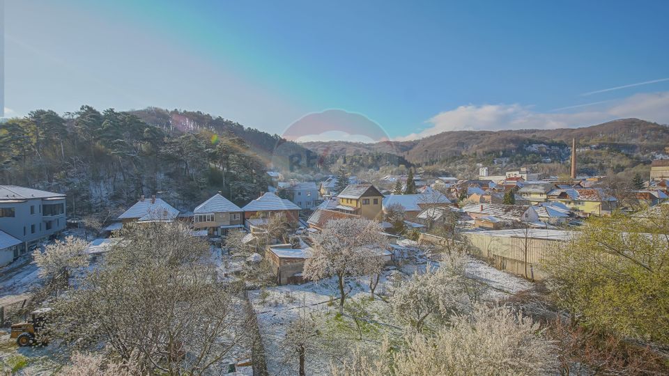 Garsoniera de închiriat în Bartolomeu