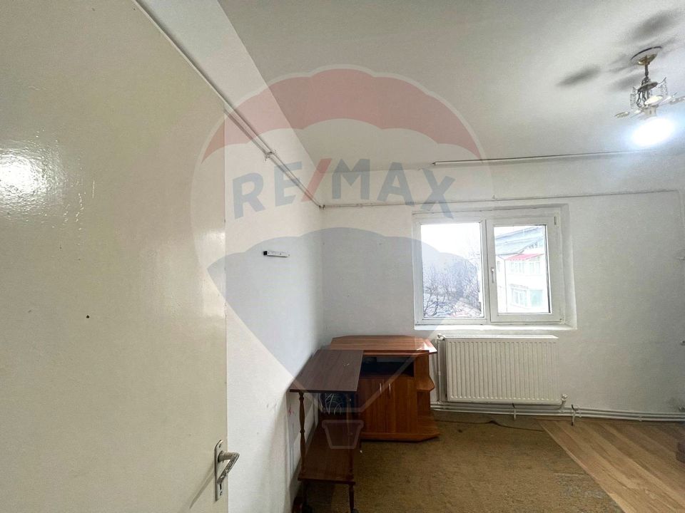 2 room Apartment for sale, Republicii area