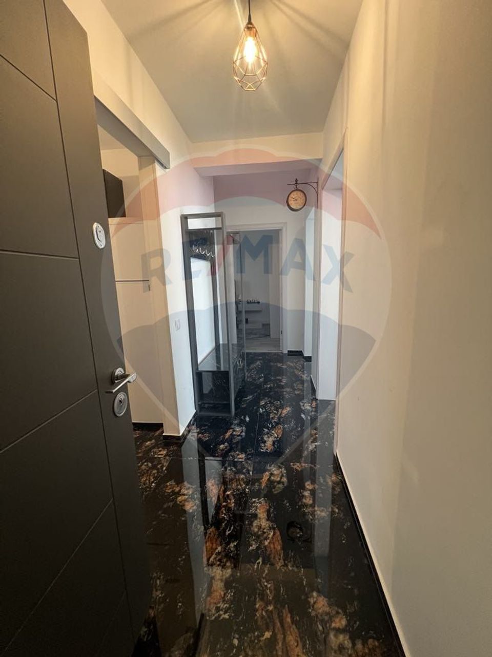 3 room Apartment for rent, Gheorgheni area