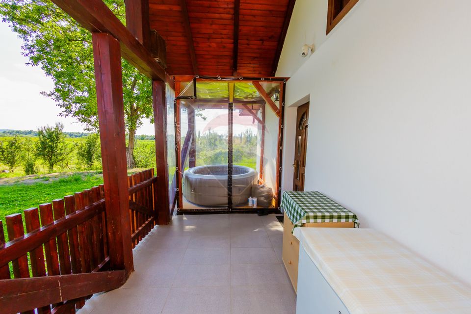 3 room House / Villa for sale