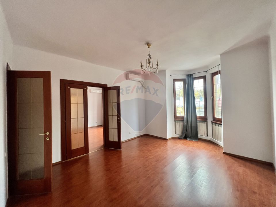 4 room Apartment for sale, Gradina Icoanei area