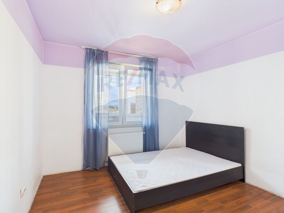 3 room Apartment for sale, Astra area