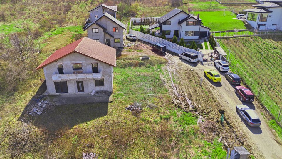 5 room House / Villa for sale