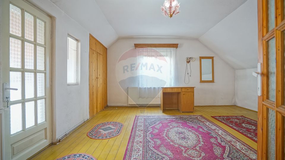 5 room House / Villa for sale, Craiter area