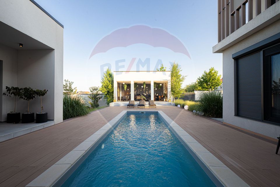 Casa PREMIUM de vanzare judetul Constanta