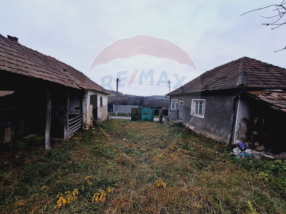 2 room House / Villa for sale