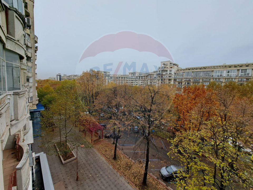 3 room Apartment for sale, Unirii area