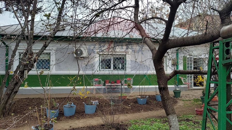 580sqm unique plot of land on Dantelei Street