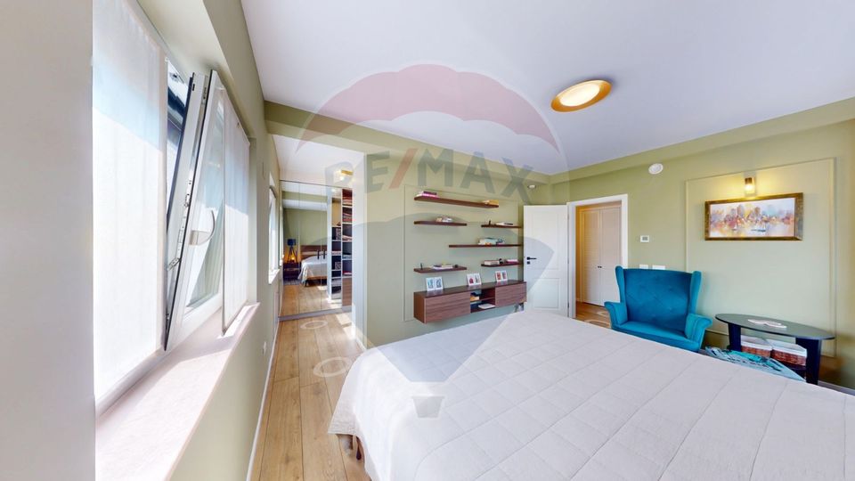 140sq.m Special Property for sale, Central area