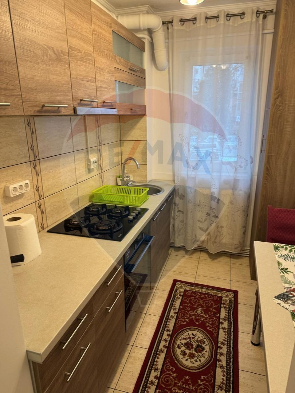 3 room Apartment for sale, Craiovita Noua area