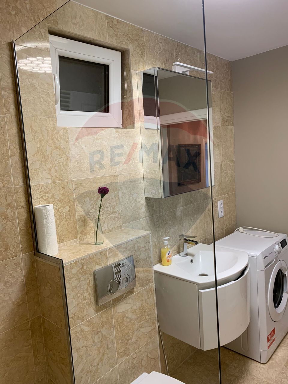 2 room Apartment for rent, Central area