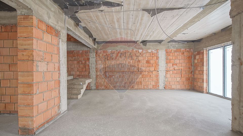 4 room House / Villa for sale, Bunloc area