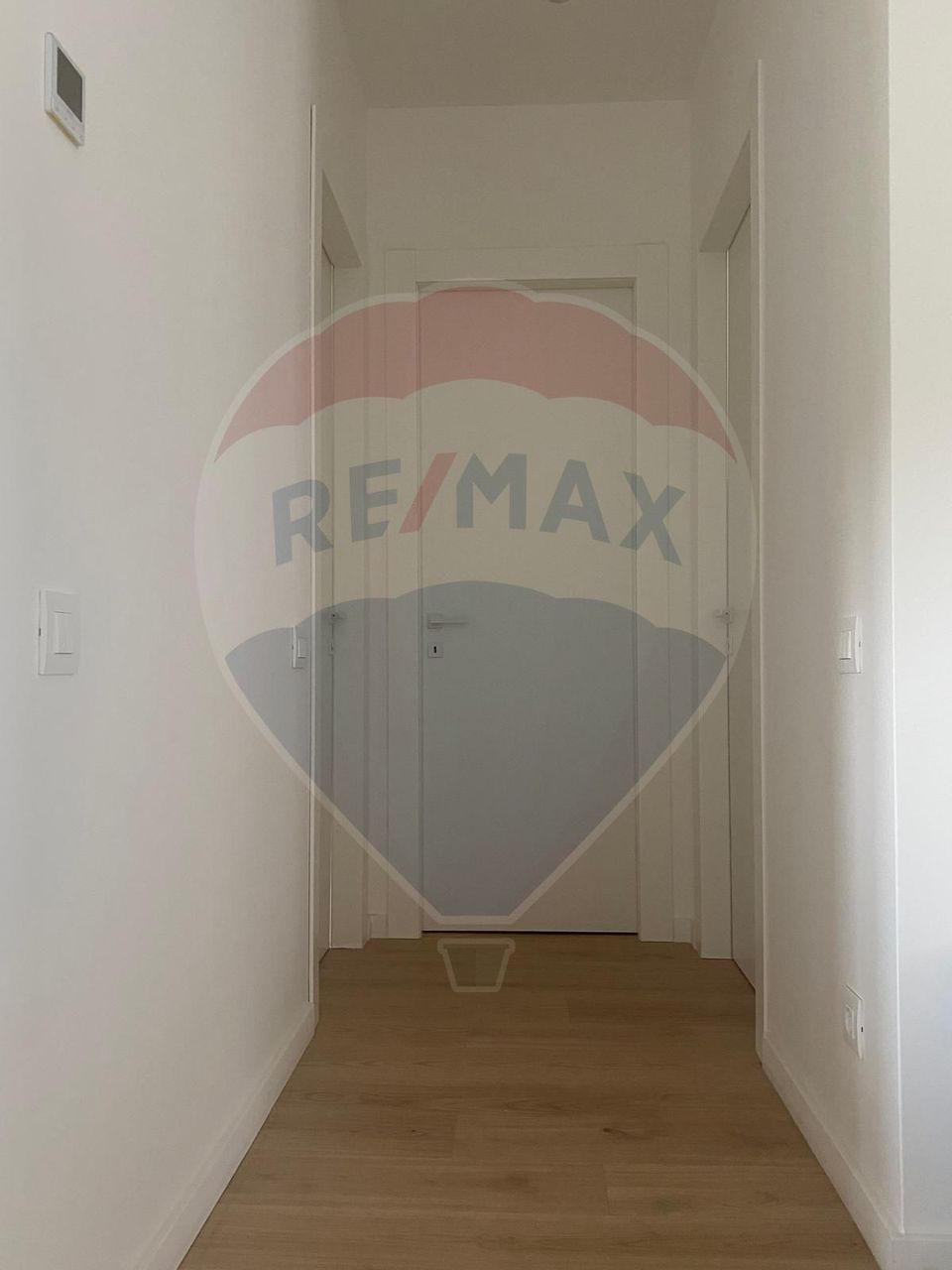 DE INCHIRIAT Apartament cu 2 camere în zona Sisesti