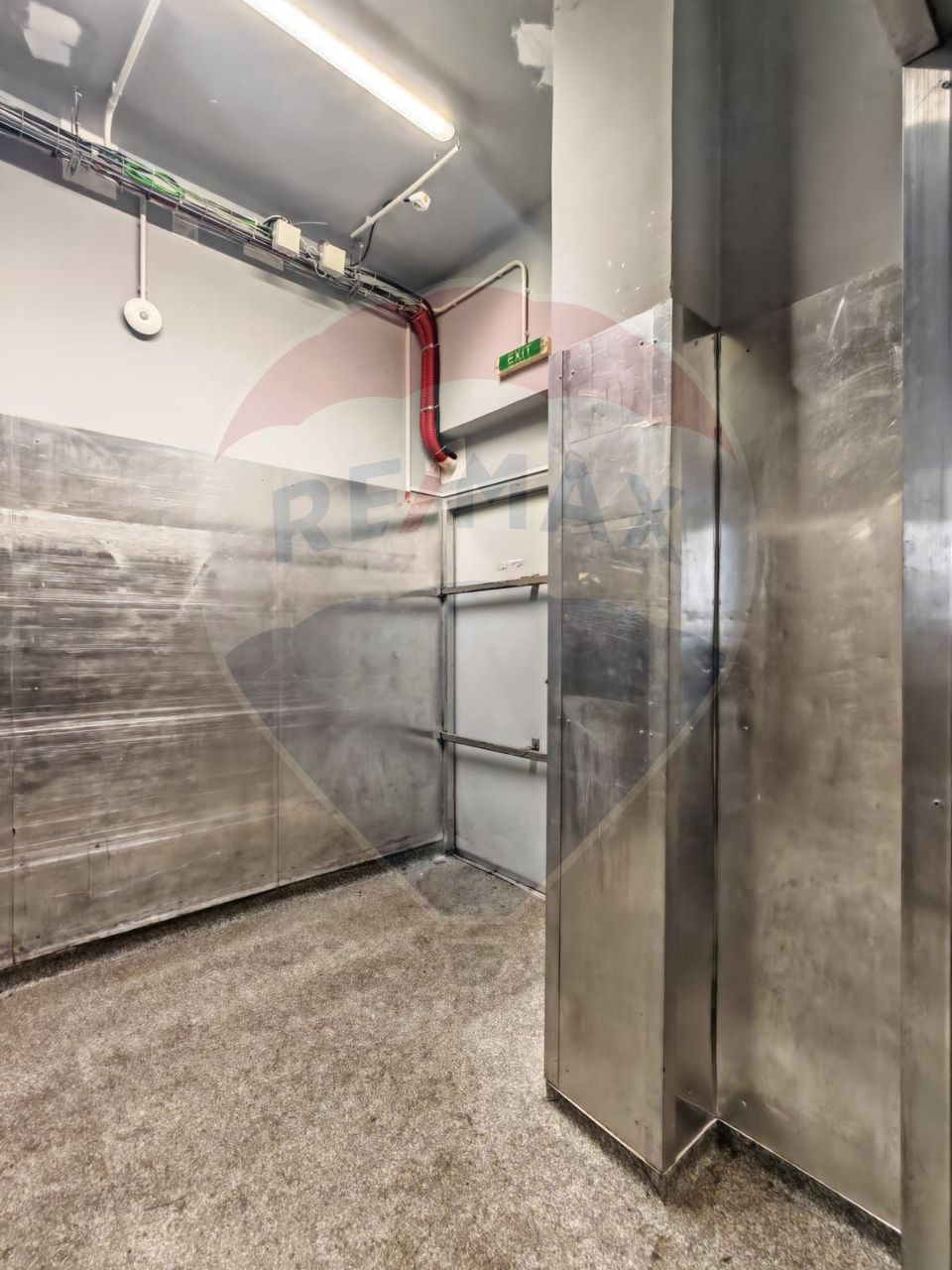 70sq.m Commercial Space for rent, Noua area