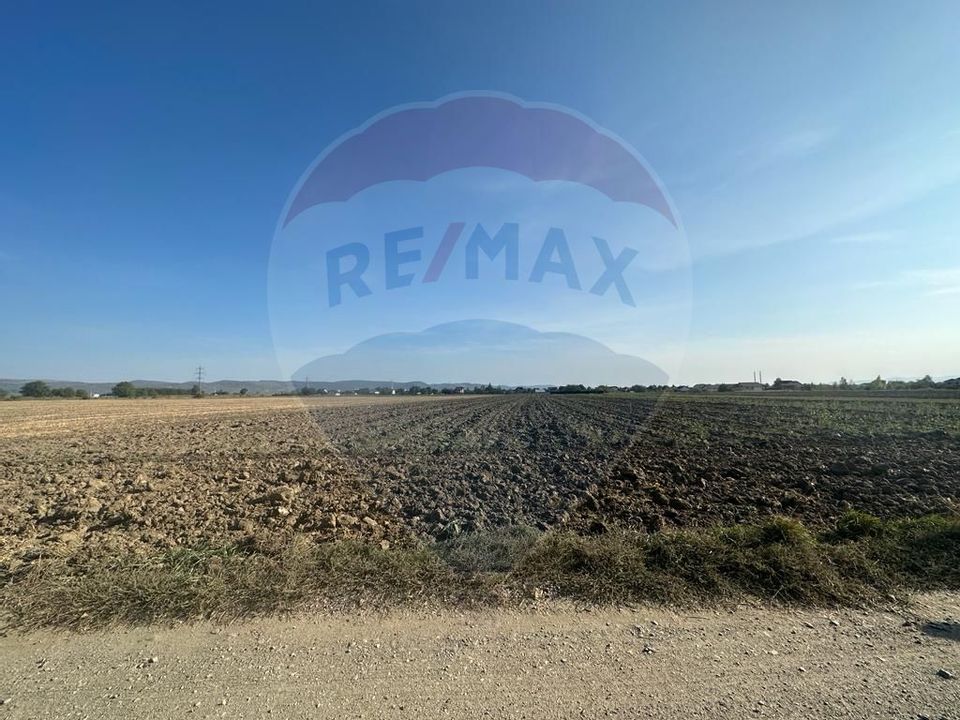 Land 13,596sqm Bacau / Strada Dorului