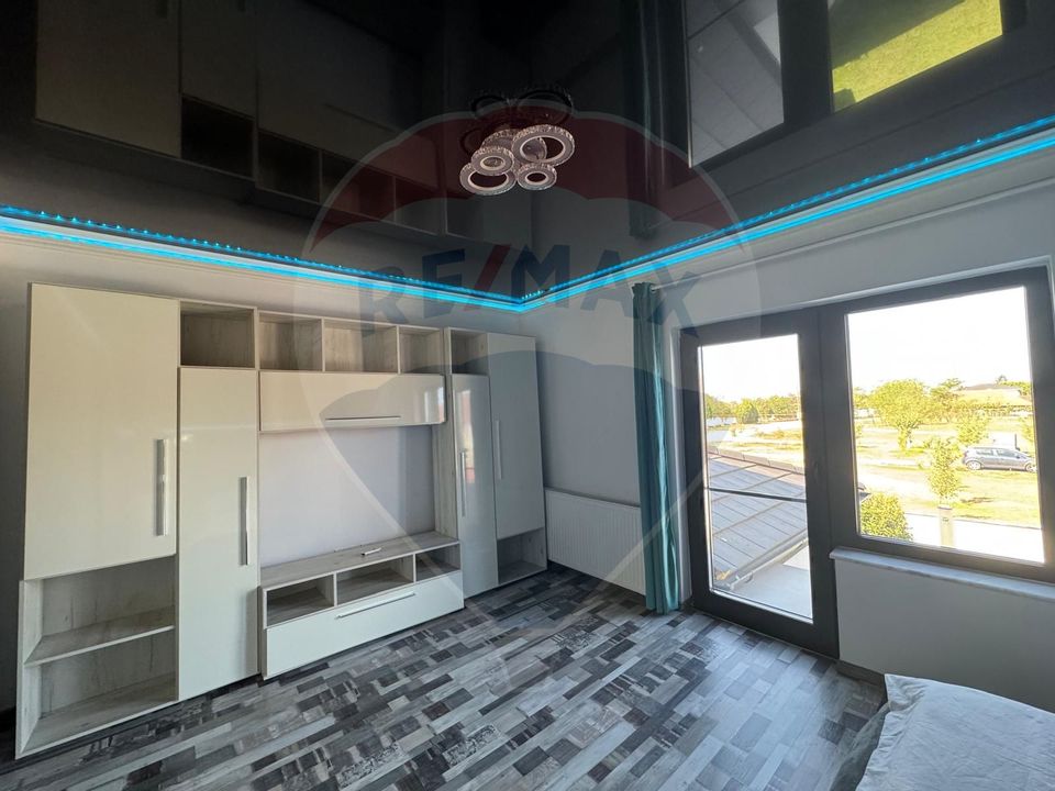 4 room House / Villa for sale